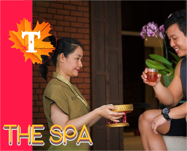 Bangkok Massage in Ajman